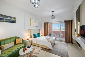 Luxurious Apt Near Jbr